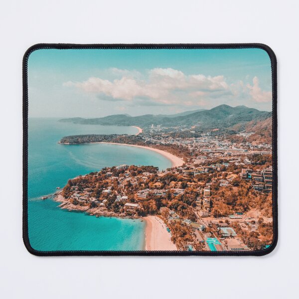 Item preview, Kata Noi Beach, Karon, Mueang Phuket District, Phuket, designed and sold by scenerymerch.