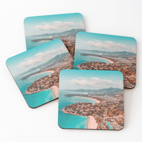 Item preview, Kata Noi Beach, Karon, Mueang Phuket District, Phuket, designed and sold by scenerymerch.