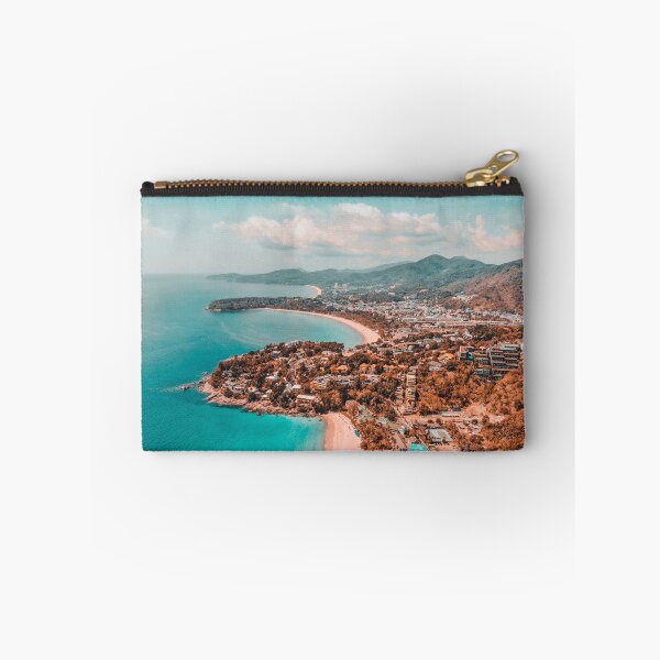 Item preview, Kata Noi Beach, Karon, Mueang Phuket District, Phuket, designed and sold by scenerymerch.