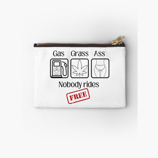 Item preview, Gas Grass Ass Dazzling Design by DD designed and sold by Dazzlingdesign1.