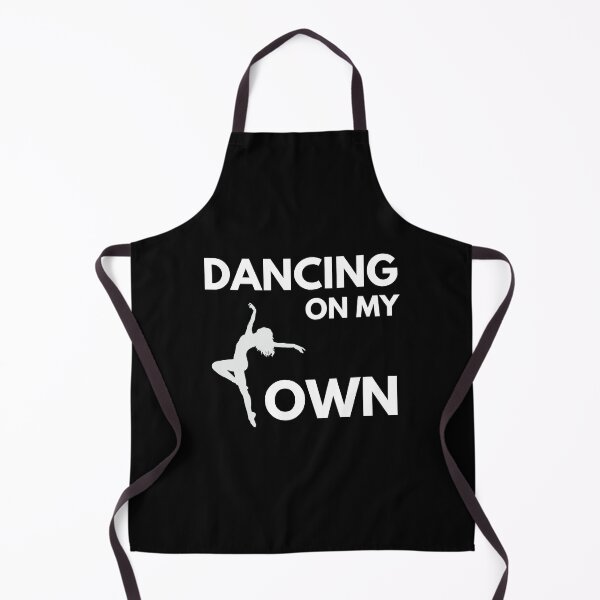 Item preview, Dancing on my own designed and sold by The Love Quill.