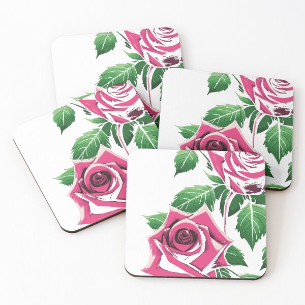 Artikelvorschau, Einfache Rosen entworfen und verkauft von HeVa-MXdesign.