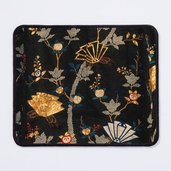 Item preview, Vintage embroidered pattern designed and sold by SpiritedArtwork.