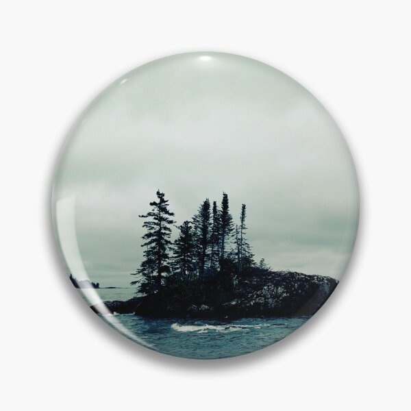 Item preview, Lands End designed and sold by Jason Tompkins.