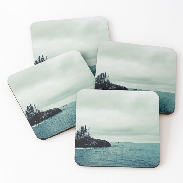 Item preview, Lands End designed and sold by Jason Tompkins.