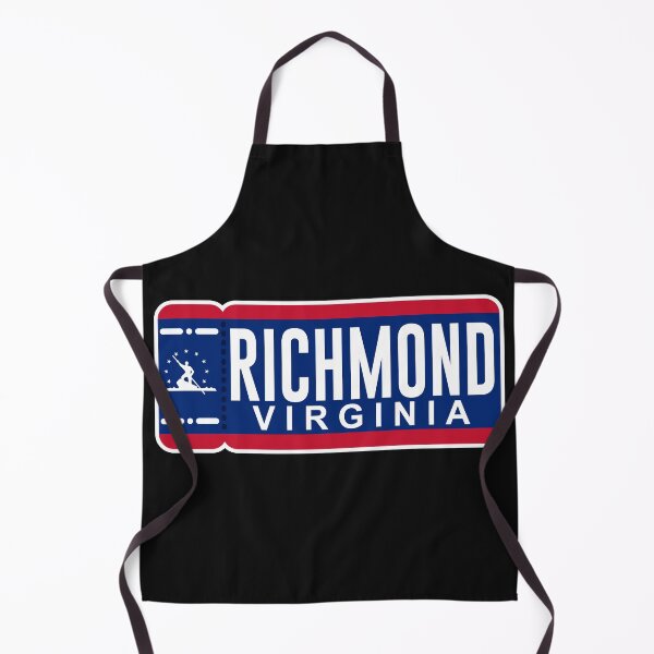 Item preview, Richmond Ticket designed and sold by JayJaxon.