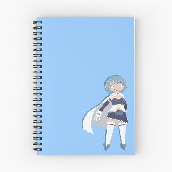 Artikelvorschau, Sayak | Puella Magi Madoka Magica entworfen und verkauft von sunstonespark.