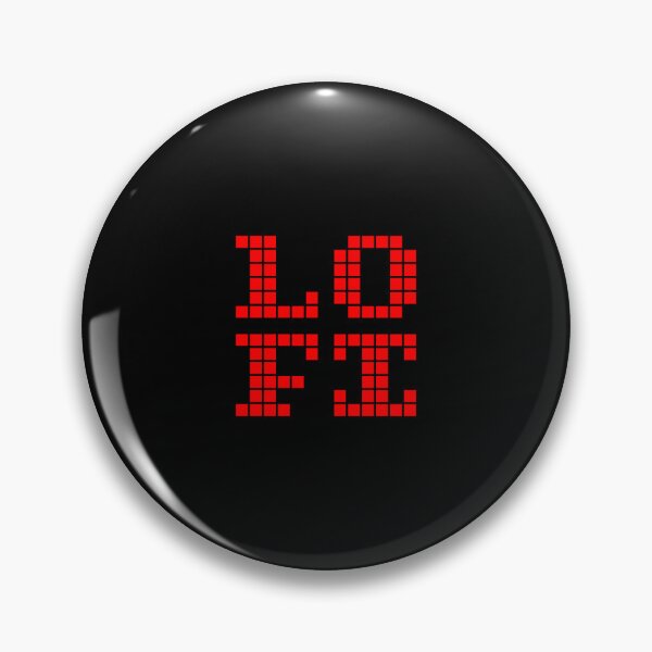 Item preview, LO-FI. designed and sold by 5hertz.