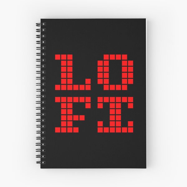 Item preview, LO-FI. designed and sold by 5hertz.