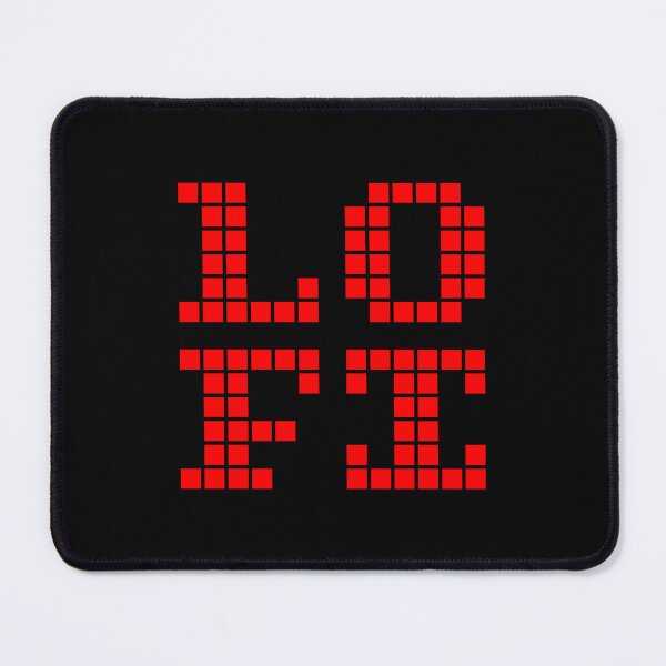 Item preview, LO-FI. designed and sold by 5hertz.