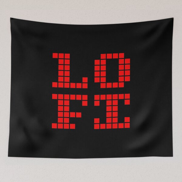 Item preview, LO-FI. designed and sold by 5hertz.