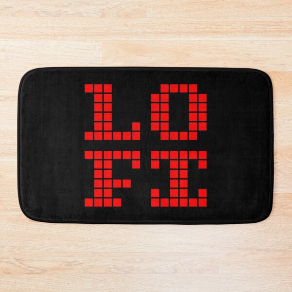 Item preview, LO-FI. designed and sold by 5hertz.