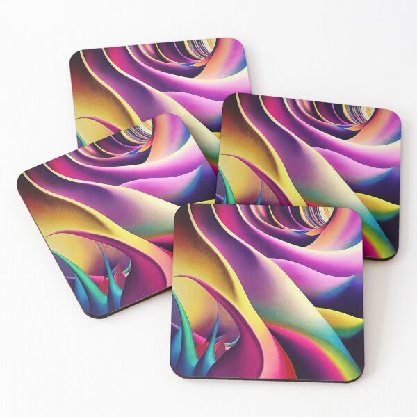 Item preview, Abstract Colors Background designed and sold by mrlongfield.