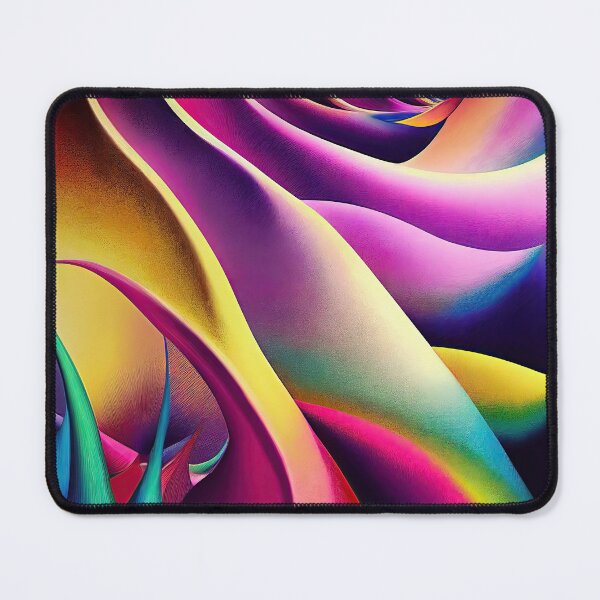 Item preview, Abstract Colors Background designed and sold by mrlongfield.
