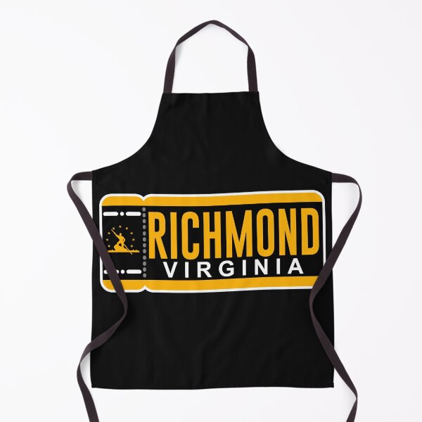 Item preview, Richmond Ticket Alternate designed and sold by JayJaxon.