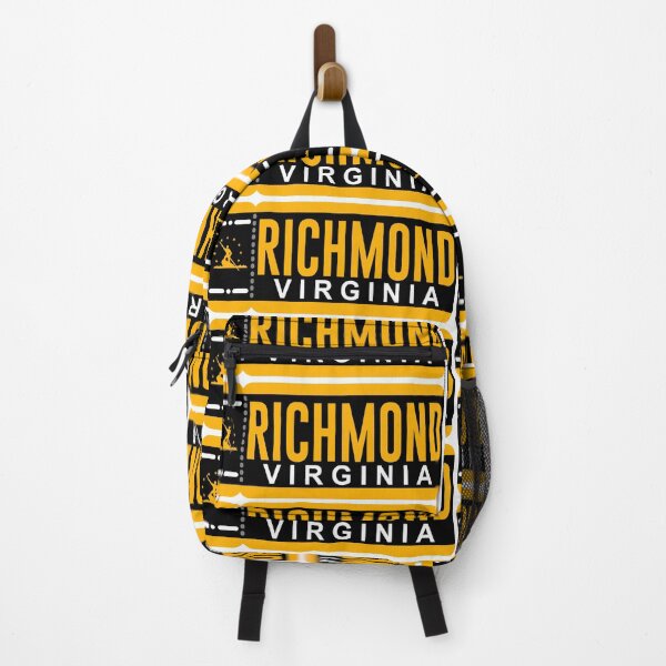 Item preview, Richmond Ticket Alternate designed and sold by JayJaxon.