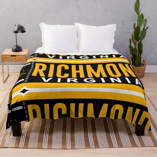 Item preview, Richmond Ticket Alternate designed and sold by JayJaxon.