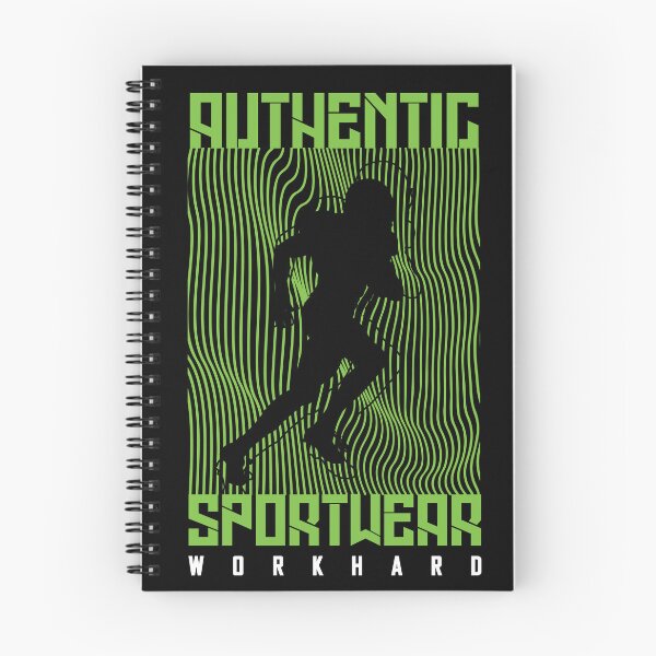 Artikelvorschau, Rugby Authentic Sportswear Grafik-T-Shirt entworfen und verkauft von Md-Saifuddin.