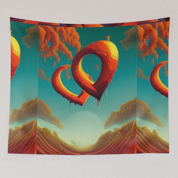 Item preview, Heart designed and sold by ZvezdanArt.