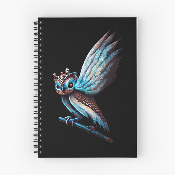 Item preview, Be owlsome designed and sold by dida80.