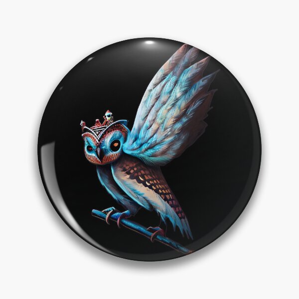 Item preview, Be owlsome designed and sold by dida80.