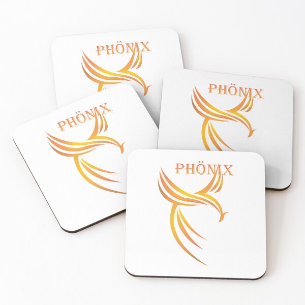 Item preview, Phoenix.Phoenix. designed and sold by Tarsalla.