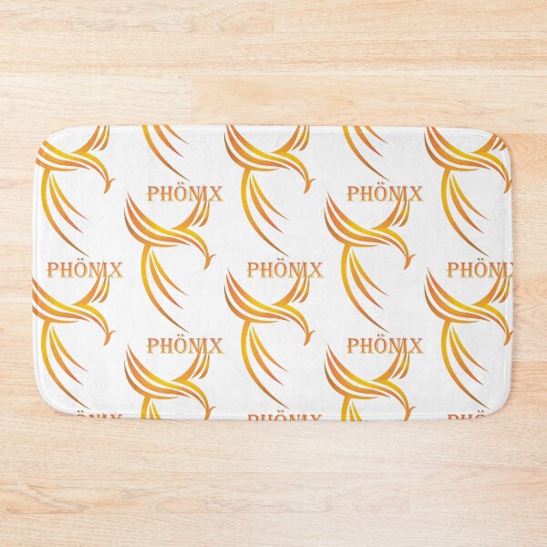 Item preview, Phoenix.Phoenix. designed and sold by Tarsalla.