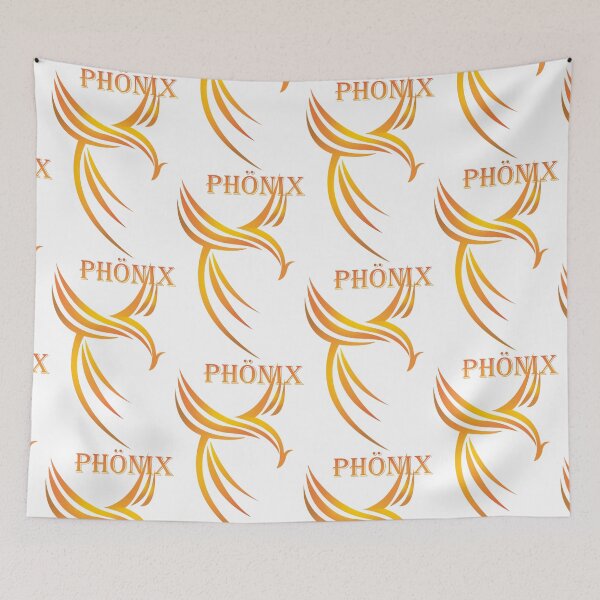 Item preview, Phoenix.Phoenix. designed and sold by Tarsalla.