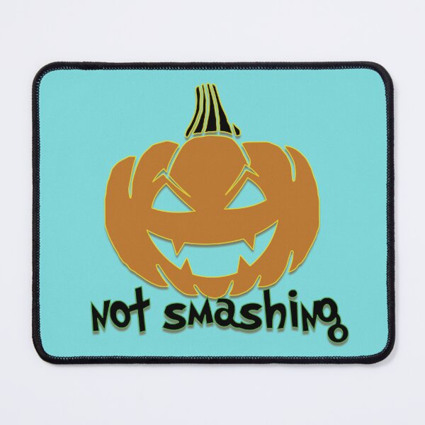 Item preview, Not Smashing designed and sold by craig sparks.