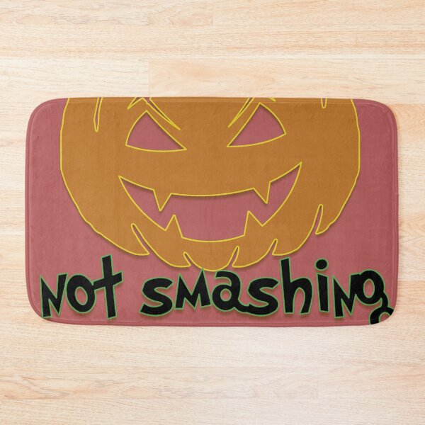 Item preview, Not Smashing designed and sold by craig sparks.