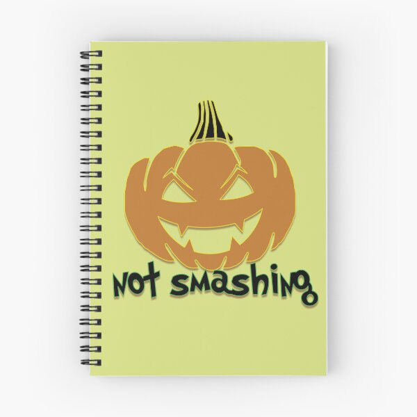 Item preview, Not Smashing designed and sold by craig sparks.