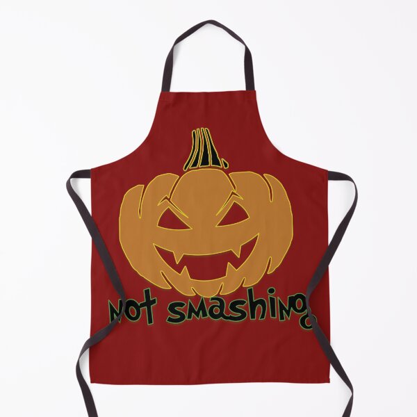 Item preview, Not Smashing designed and sold by craig sparks.