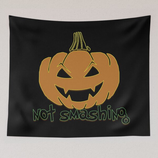 Item preview, Not Smashing designed and sold by craig sparks.