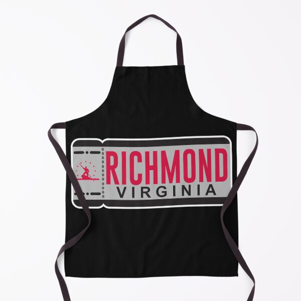 Item preview, Richmond Ticket City designed and sold by JayJaxon.