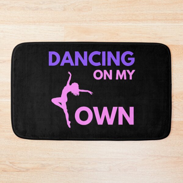 Item preview, Dancing on my own V1 designed and sold by The Love Quill.