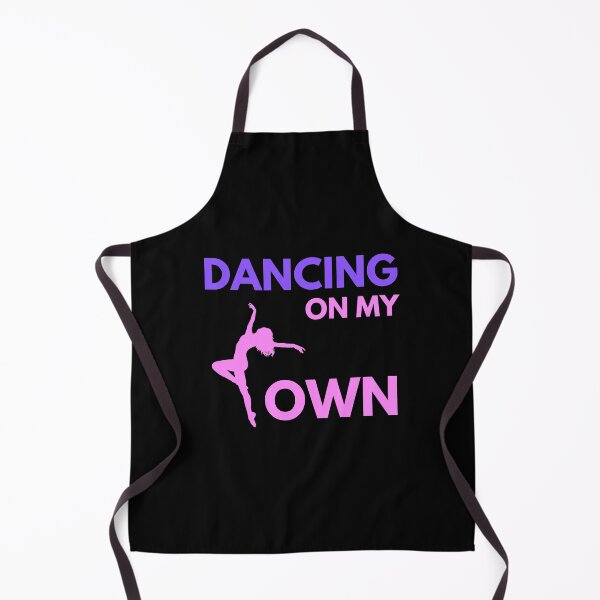 Item preview, Dancing on my own V1 designed and sold by The Love Quill.
