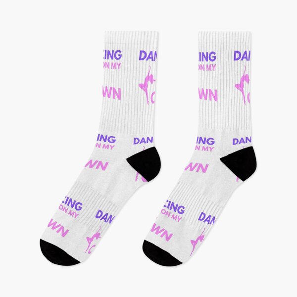 Item preview, Dancing on my own V1 designed and sold by The Love Quill.