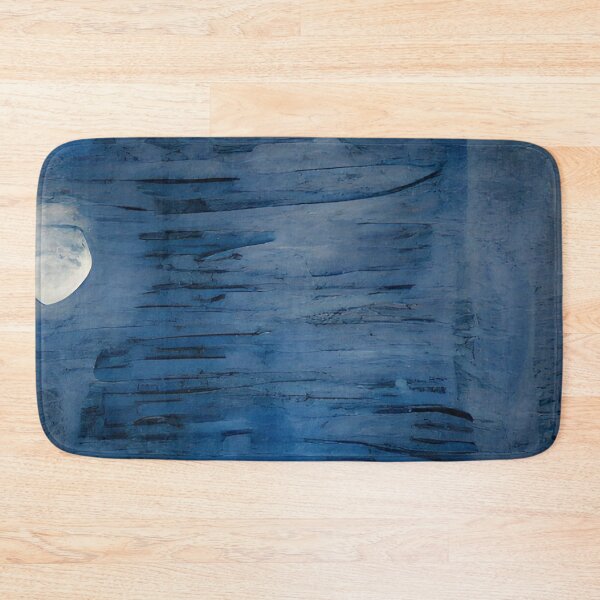 Artikelvorschau, Vollmond 1 entworfen und verkauft von blackwhiteblue.