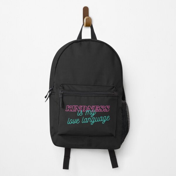 Item preview, Kindness is my Love Language World Kindness Day Graphic designed and sold by QuanJewelry.