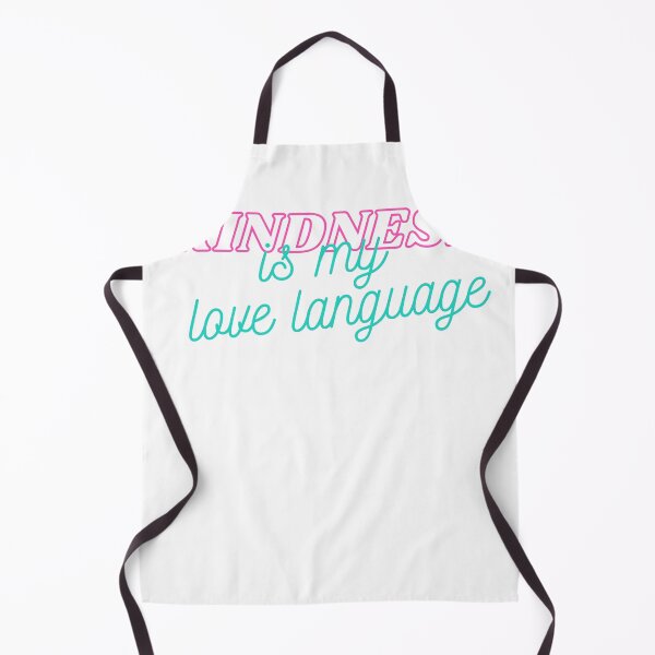 Item preview, Kindness is my Love Language World Kindness Day Graphic designed and sold by QuanJewelry.