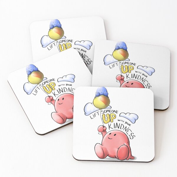 Item preview, Lift Someone Up with your Kindness designed and sold by Boundliss.