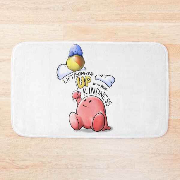 Item preview, Lift Someone Up with your Kindness designed and sold by Boundliss.