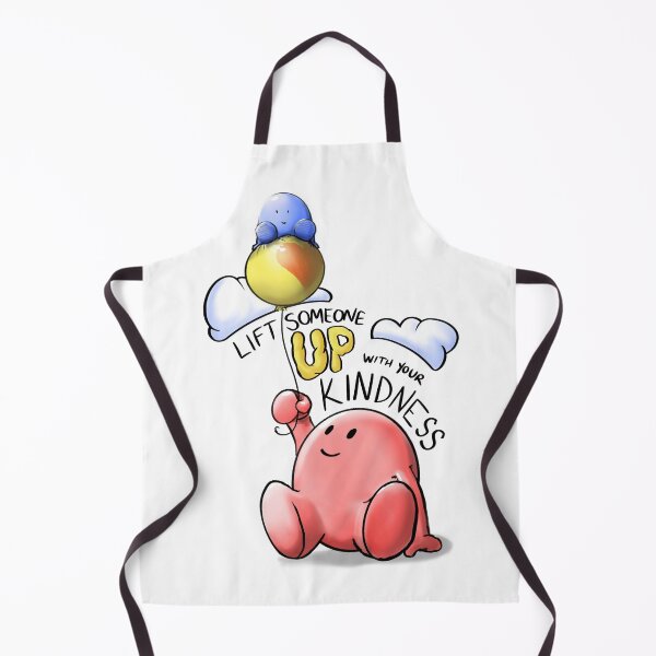 Item preview, Lift Someone Up with your Kindness designed and sold by Boundliss.