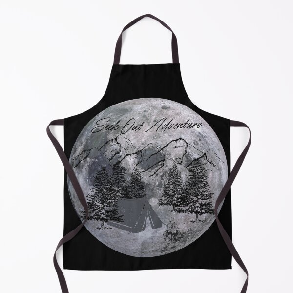 Item preview, Moonlight campout designed and sold by andsta99.