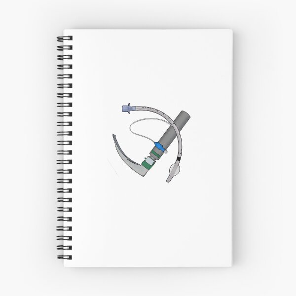 Item preview, Laryngoscope and COETT designed and sold by billybillbobob.