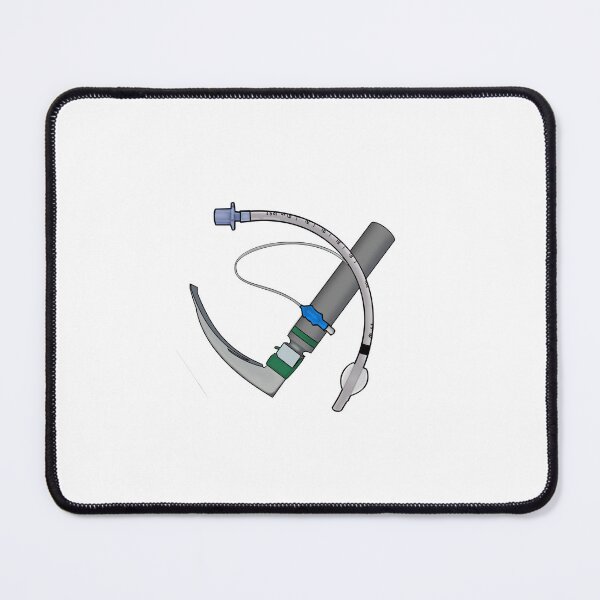 Item preview, Laryngoscope and COETT designed and sold by billybillbobob.