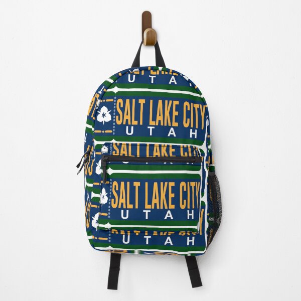 Item preview, Salt Lake City Alternate designed and sold by JayJaxon.
