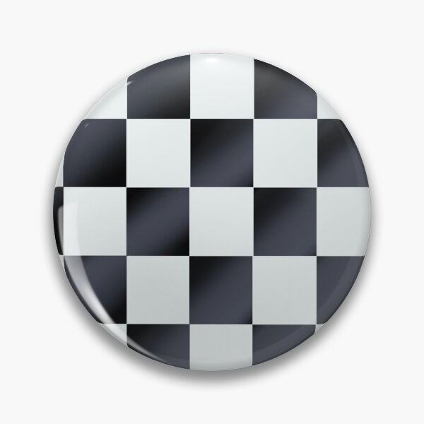 Item preview, Chess boxes - grid pattern designed and sold by Blissful Brushes.