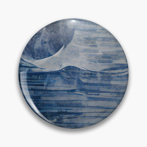 Artikelvorschau, Vollmond 2 entworfen und verkauft von blackwhiteblue.