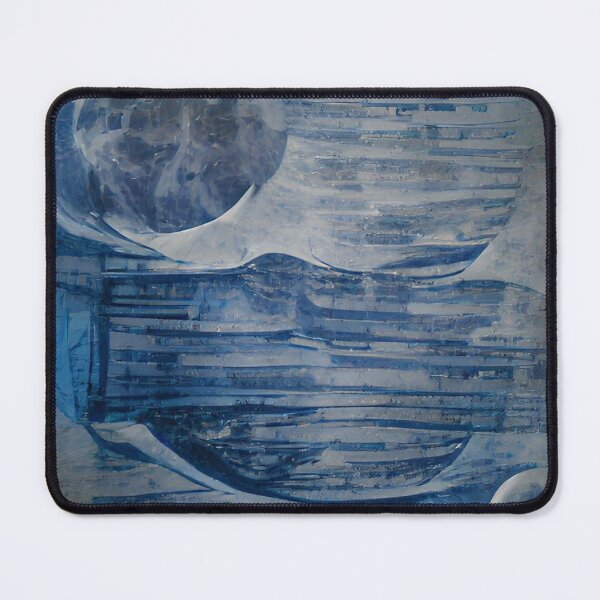 Item preview, full moon 2 designed and sold by blackwhiteblue.